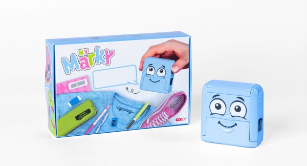 pečiatky My Marky pečiatky My Marky