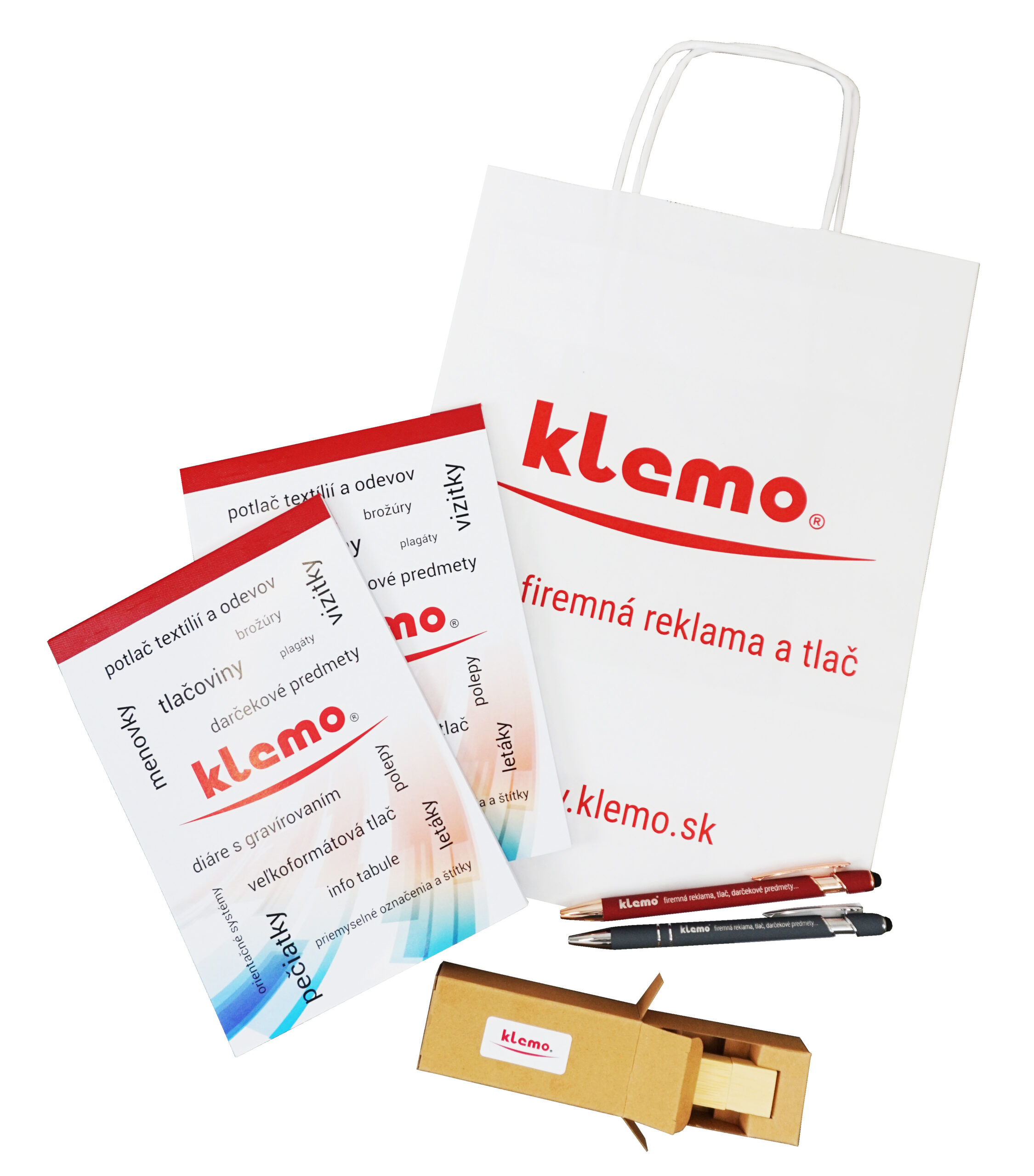 reklamne a darcekove predmety 1